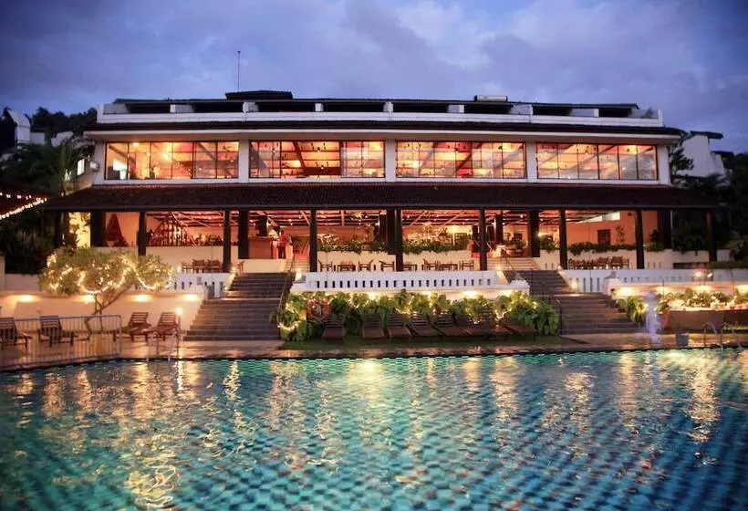 Hotel Cinnamon Citadel Kandy