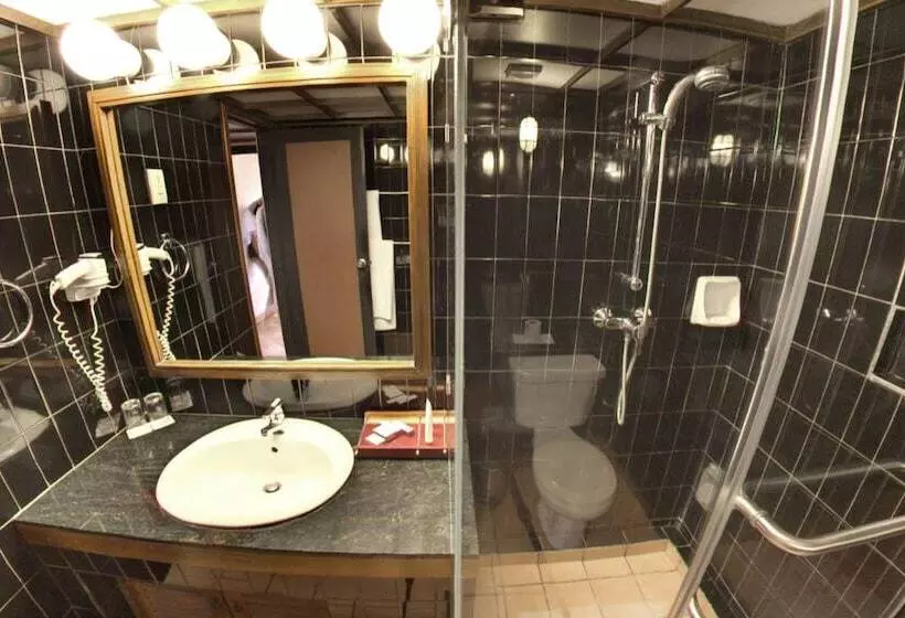 Hotel Cinnamon Citadel Kandy