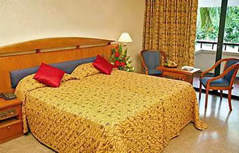 Hotel Club Palm Garden