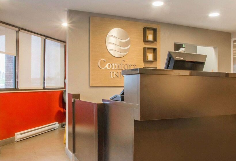 هتل Comfort Inn South
