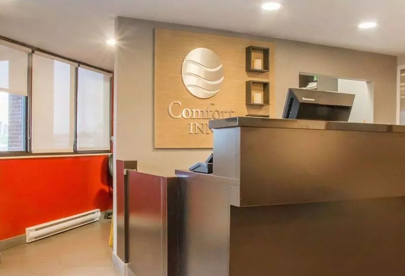 ホテル Comfort Inn South