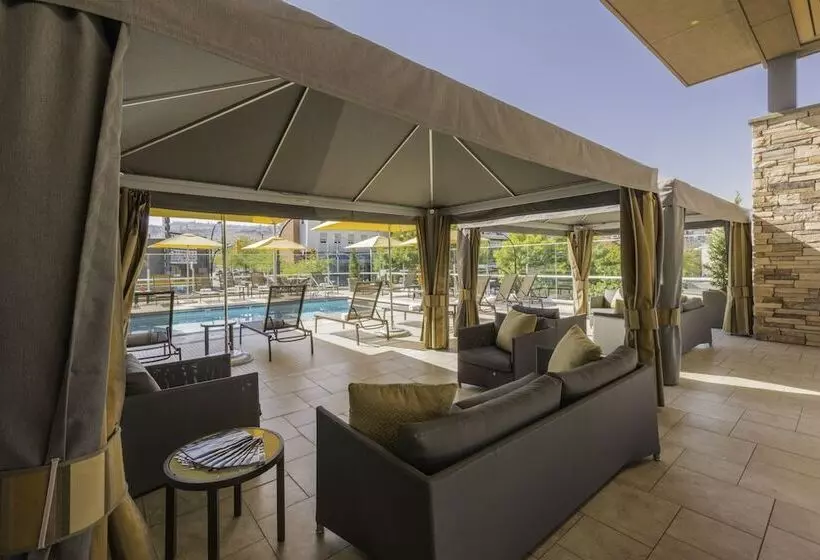 Delta Hotels By Marriott Kamloops