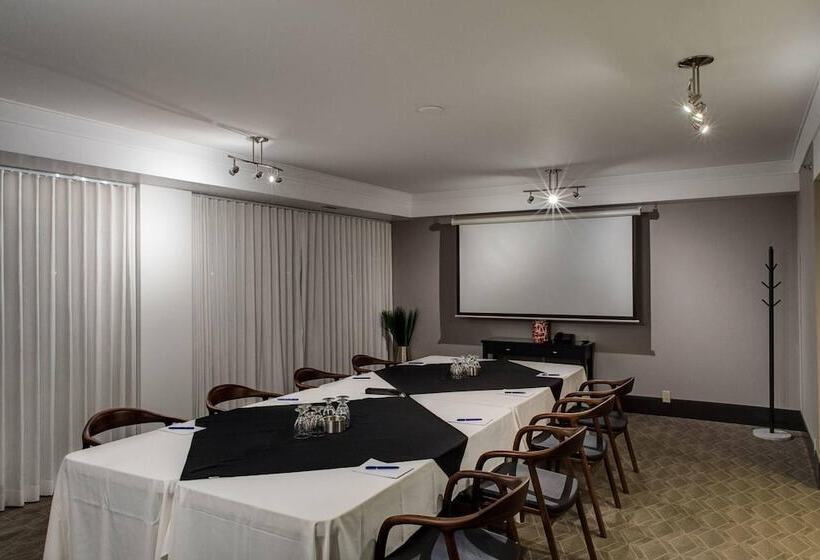 Delta Hotels By Marriott Kamloops