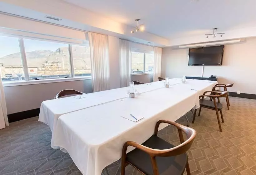 Delta Hotels By Marriott Kamloops