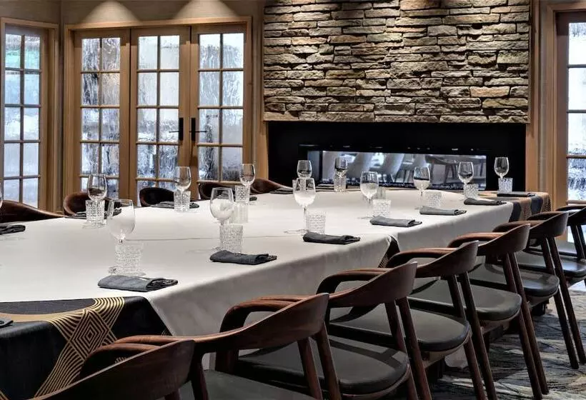 Delta Hotels By Marriott Kamloops