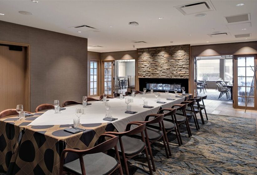 Delta Hotels By Marriott Kamloops