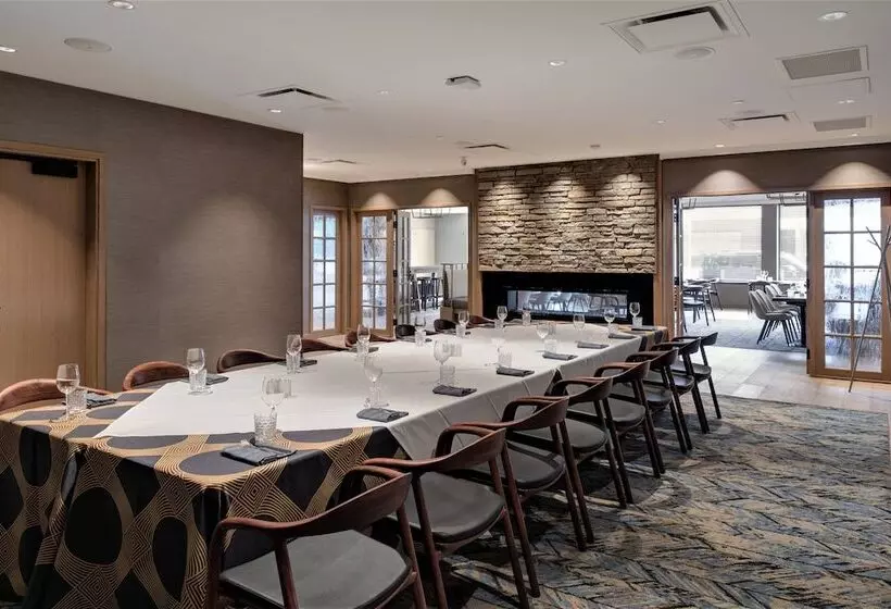 Delta Hotels By Marriott Kamloops