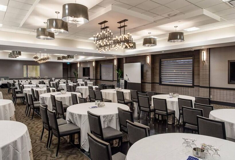 Delta Hotels By Marriott Kamloops