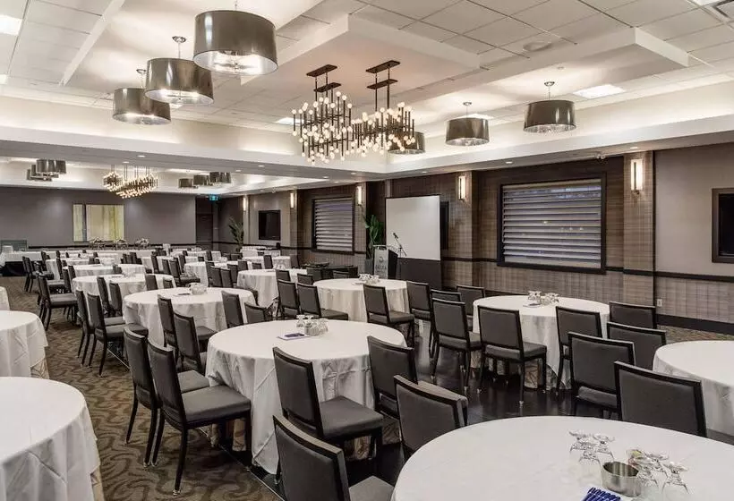 Delta Hotels By Marriott Kamloops