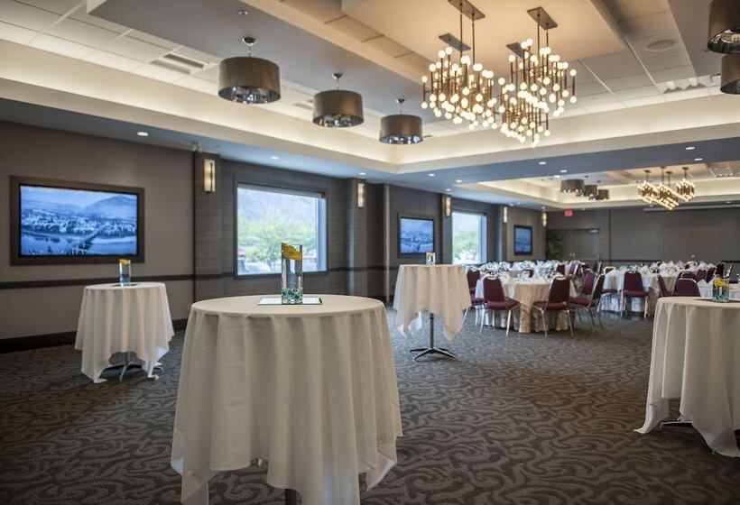 Delta Hotels By Marriott Kamloops