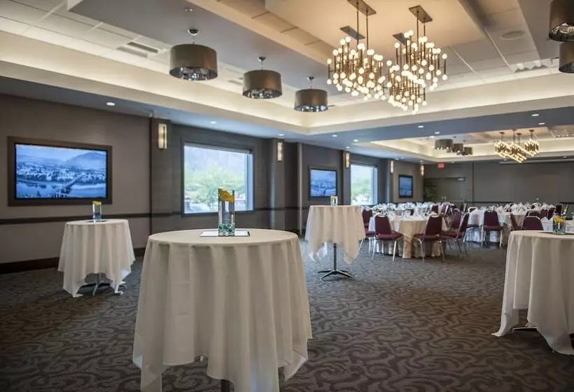 Delta Hotels By Marriott Kamloops