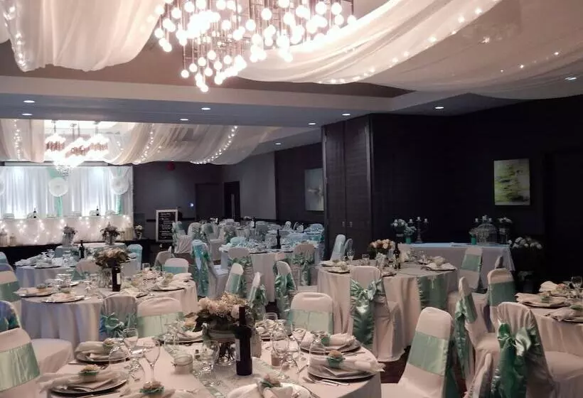 Delta Hotels By Marriott Kamloops