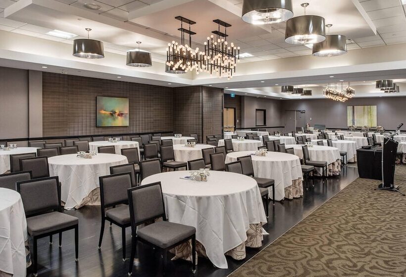 Delta Hotels By Marriott Kamloops