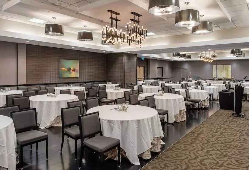 Delta Hotels By Marriott Kamloops