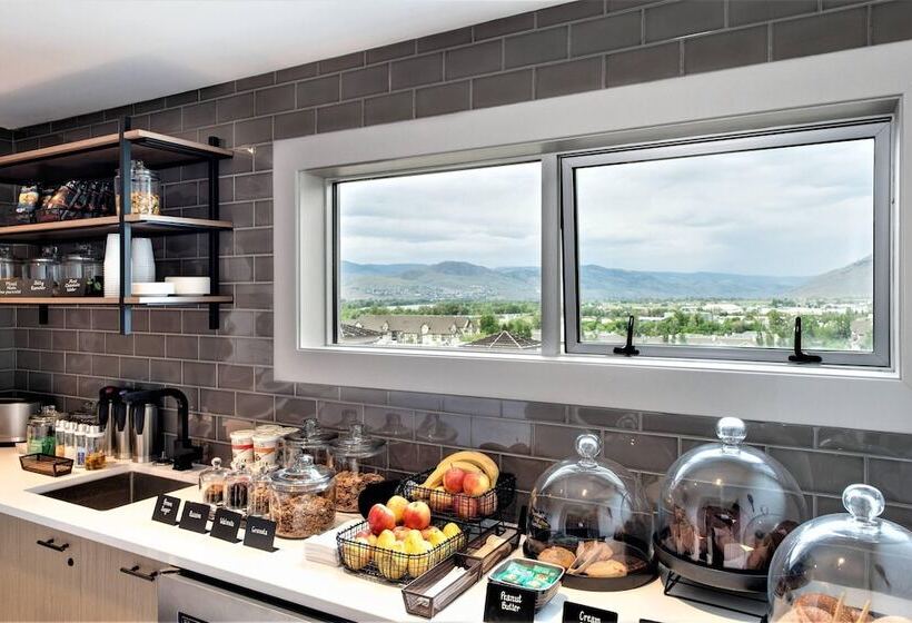 Delta Hotels By Marriott Kamloops