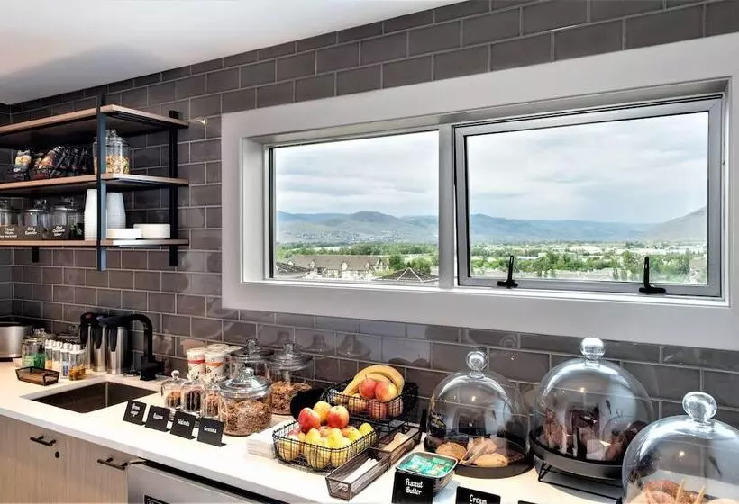 Delta Hotels By Marriott Kamloops