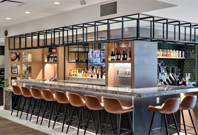 Delta Hotels By Marriott Kamloops