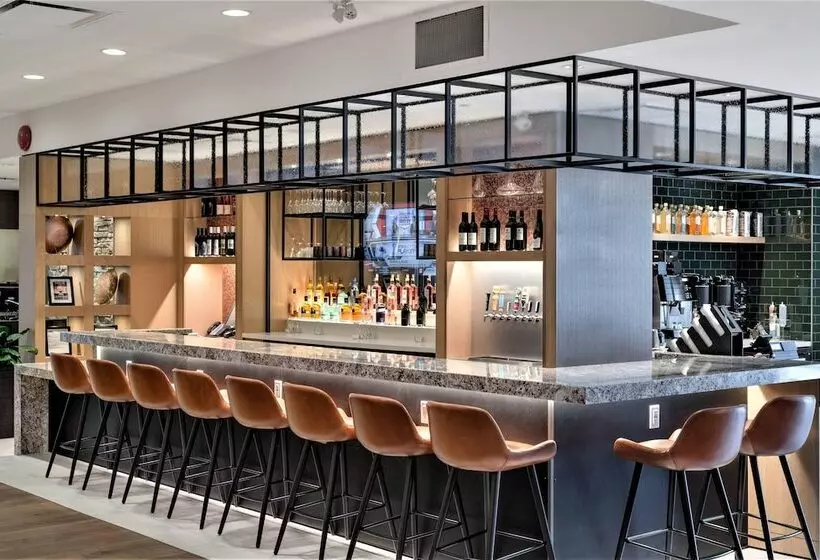 Delta Hotels By Marriott Kamloops