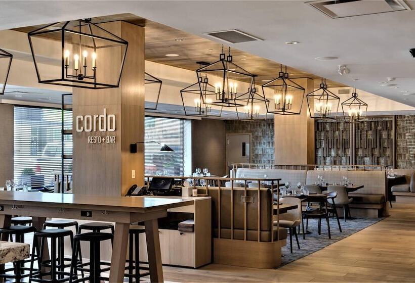 Delta Hotels By Marriott Kamloops