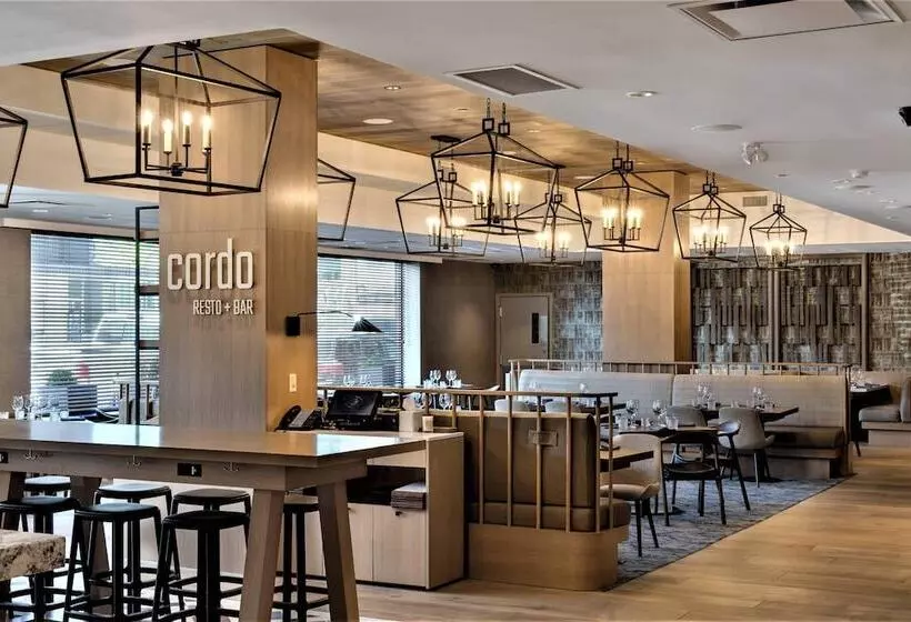 Delta Hotels By Marriott Kamloops