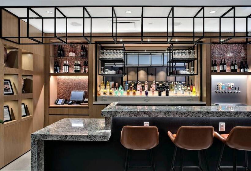 Delta Hotels By Marriott Kamloops