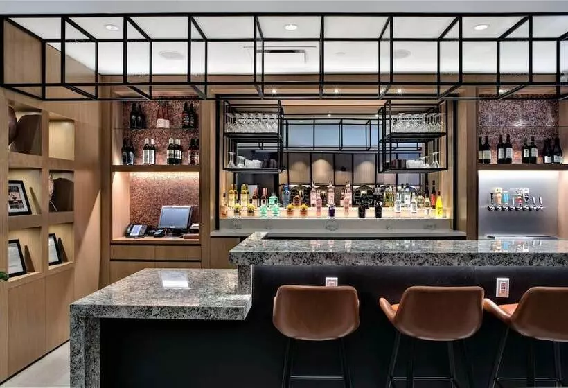 Delta Hotels By Marriott Kamloops