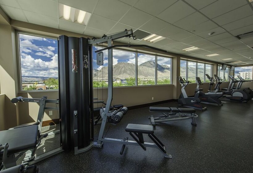 Delta Hotels By Marriott Kamloops