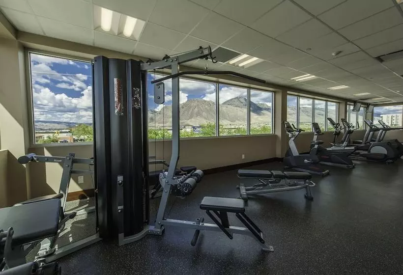 Delta Hotels By Marriott Kamloops