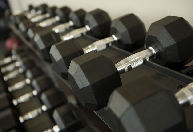 Delta Hotels By Marriott Kamloops