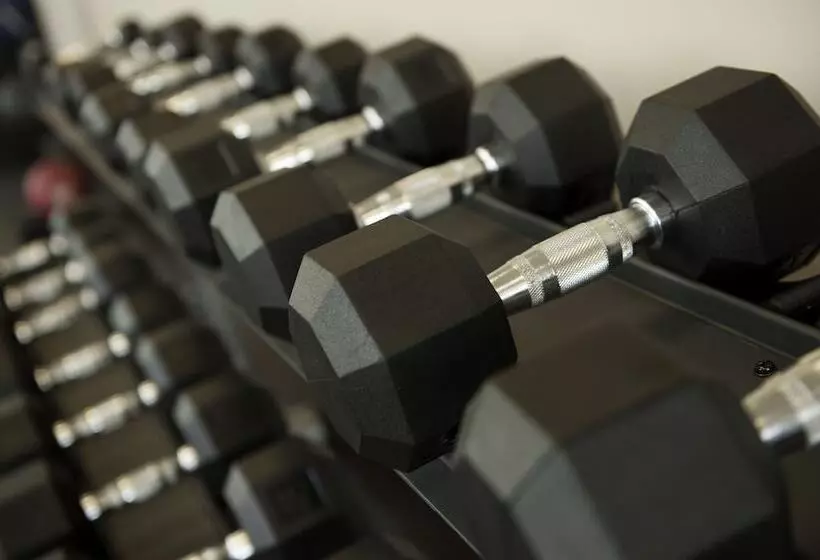 Delta Hotels By Marriott Kamloops