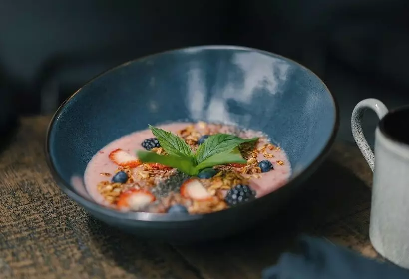 Delta Hotels By Marriott Sherbrooke Conference Centre