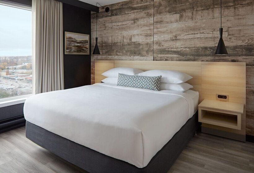 Delta Hotels By Marriott Sherbrooke Conference Centre