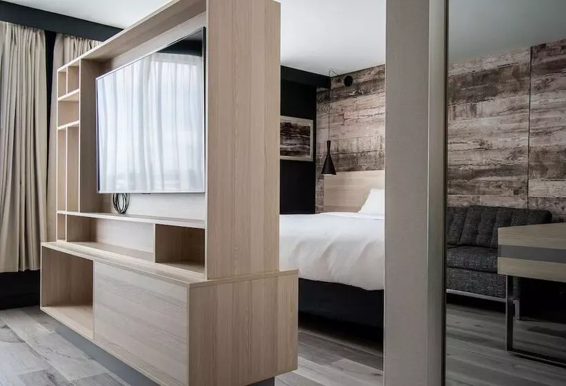 Delta Hotels By Marriott Sherbrooke Conference Centre