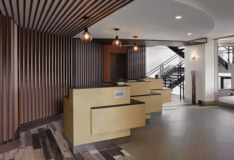 Delta Hotels By Marriott Sherbrooke Conference Centre