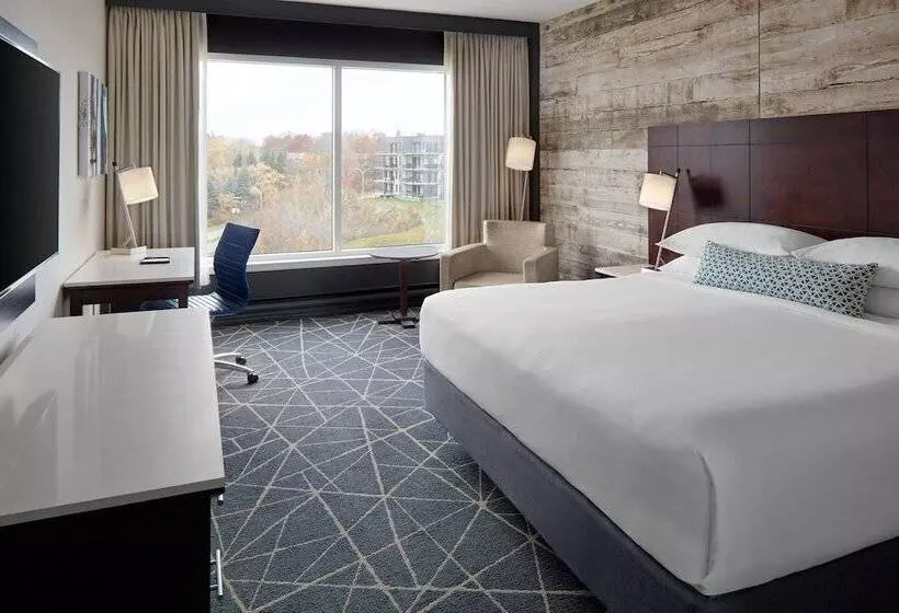 Delta Hotels By Marriott Sherbrooke Conference Centre
