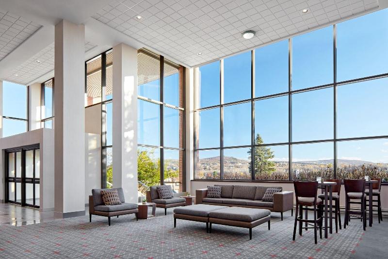 Delta Hotels By Marriott Sherbrooke Conference Centre