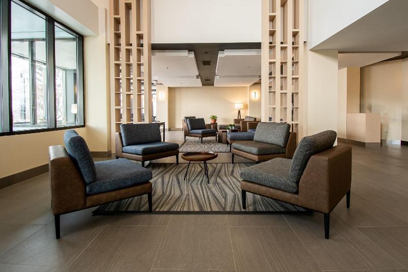 Delta Hotels By Marriott Sherbrooke Conference Centre