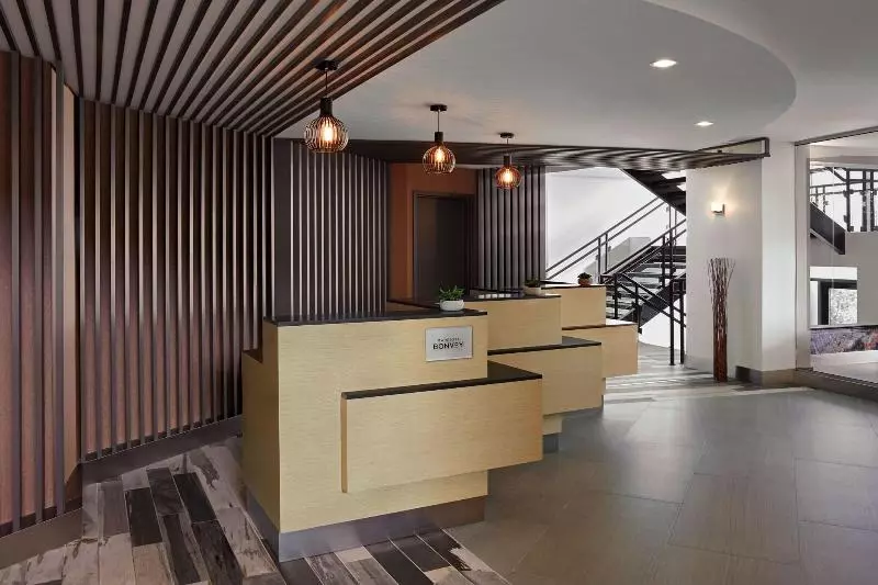 Delta Hotels By Marriott Sherbrooke Conference Centre
