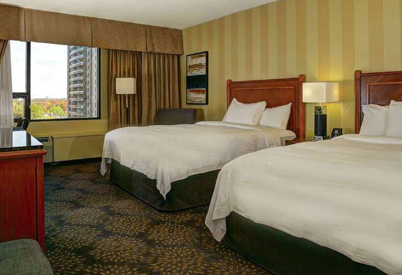 Doubletree By Hilton Hotel London Ontario