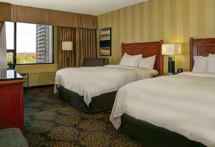 Doubletree By Hilton Hotel London Ontario