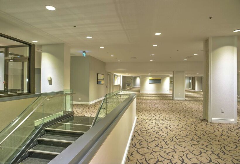 Doubletree By Hilton Hotel London Ontario