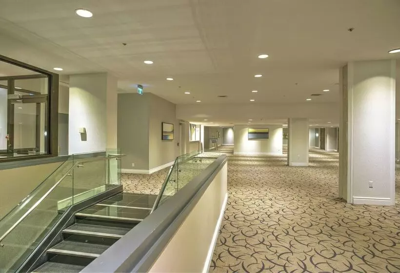 Doubletree By Hilton Hotel London Ontario