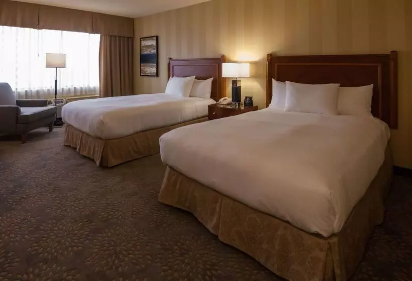 Doubletree By Hilton Hotel London Ontario