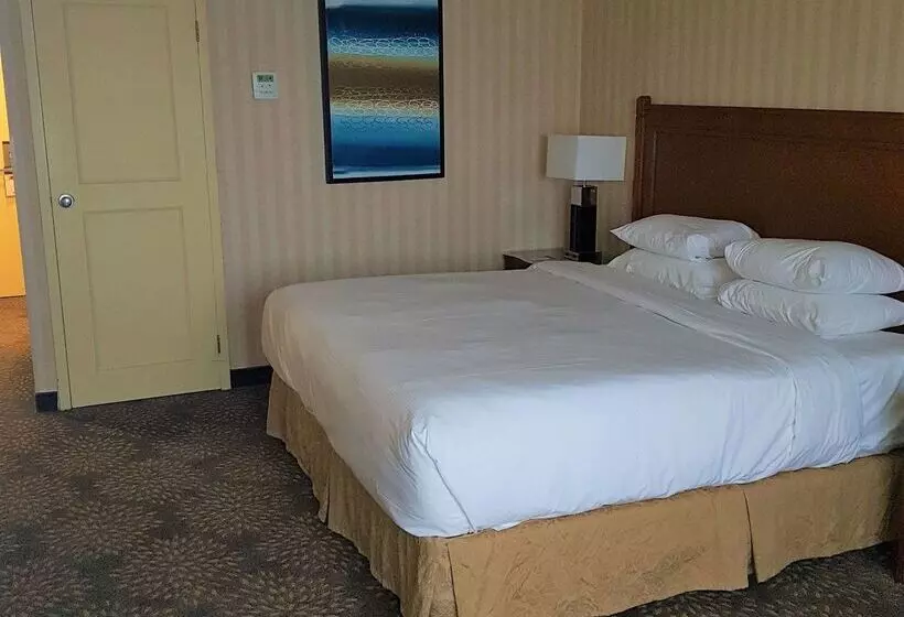 Doubletree By Hilton Hotel London Ontario