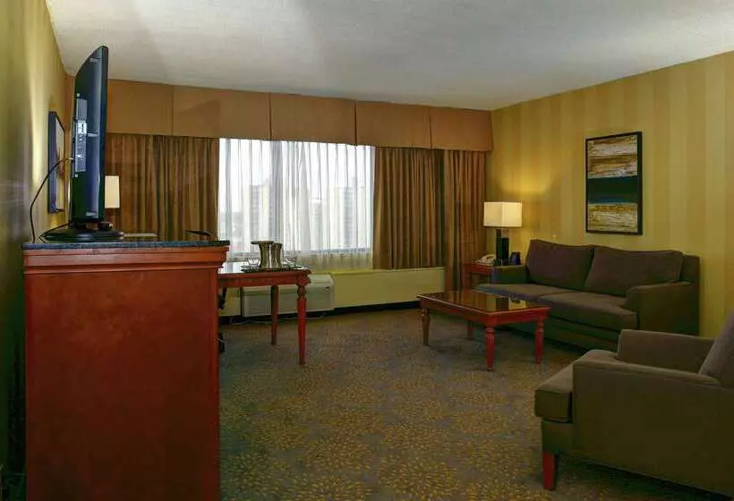 Doubletree By Hilton Hotel London Ontario
