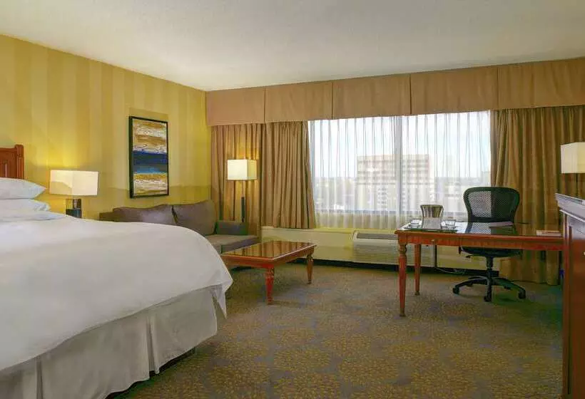 Doubletree By Hilton Hotel London Ontario