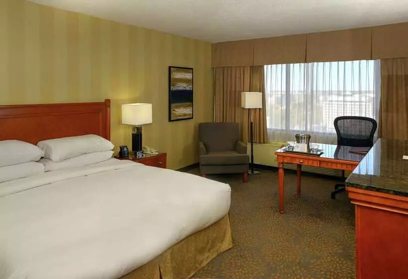 Doubletree By Hilton Hotel London Ontario