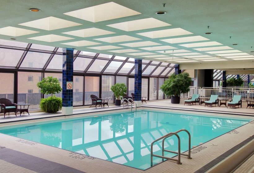 Doubletree By Hilton Hotel London Ontario
