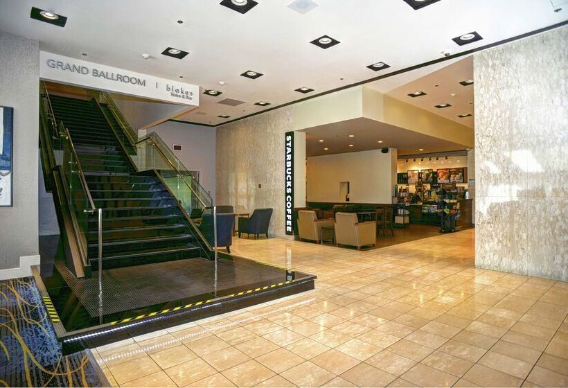 Doubletree By Hilton Hotel London Ontario