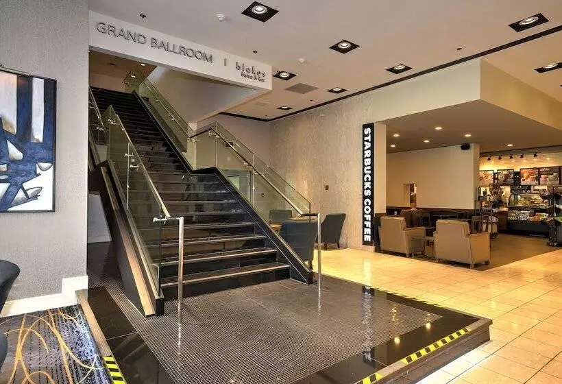 Doubletree By Hilton Hotel London Ontario